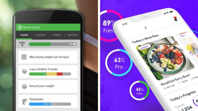 Noom Weight Loss, our new “all-in-one” partner app — WITHINGS BLOG