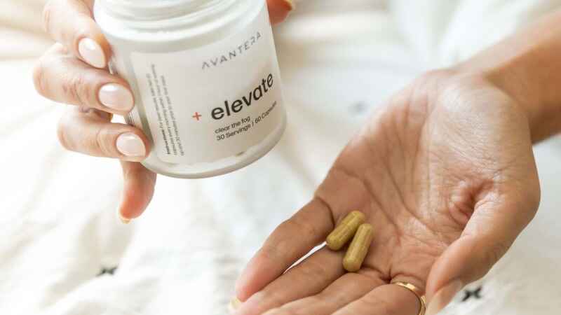 Avantera Elevate Review: An Effective Nootropic? Let's Explore!